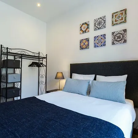 Ola - Bairro Alto Iii Appartement Lissabon