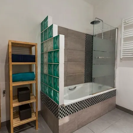 Ola - Bairro Alto Iii Appartement