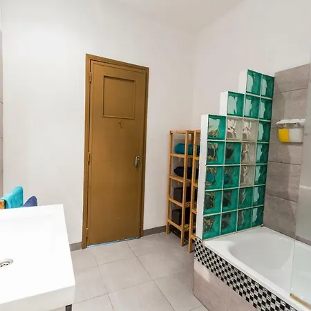 Ola - Bairro Alto Iii Appartement