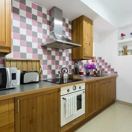Appartement Ola - Bairro Alto Iii Lisboa