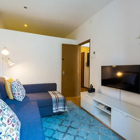 Appartement Ola - Bairro Alto Iii